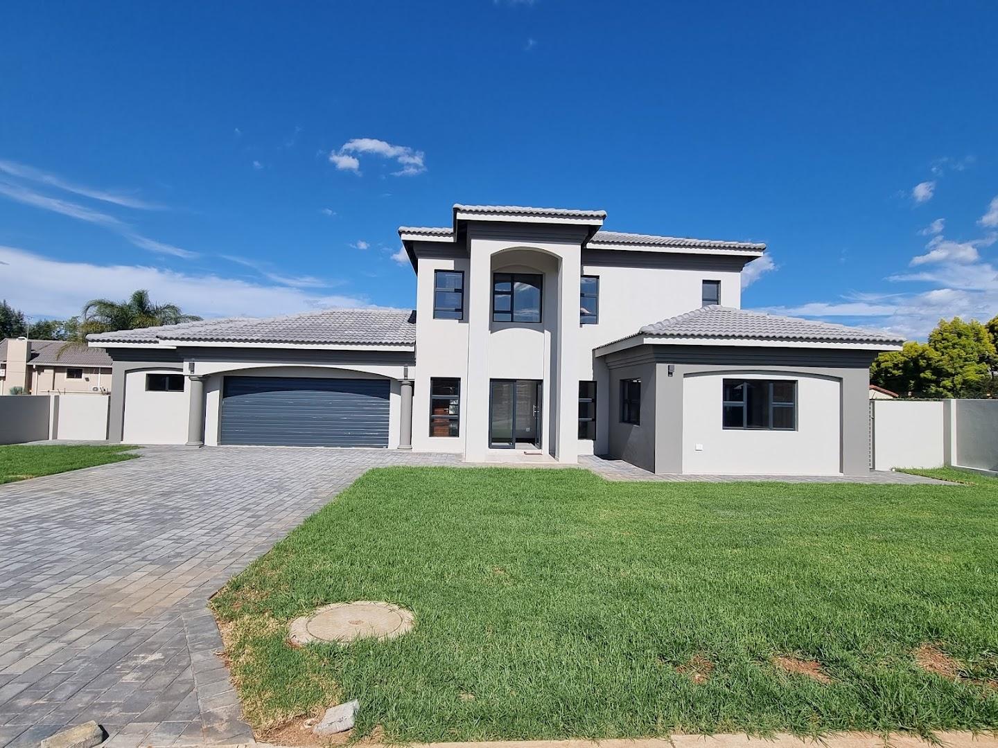 Dean Hoods Properties