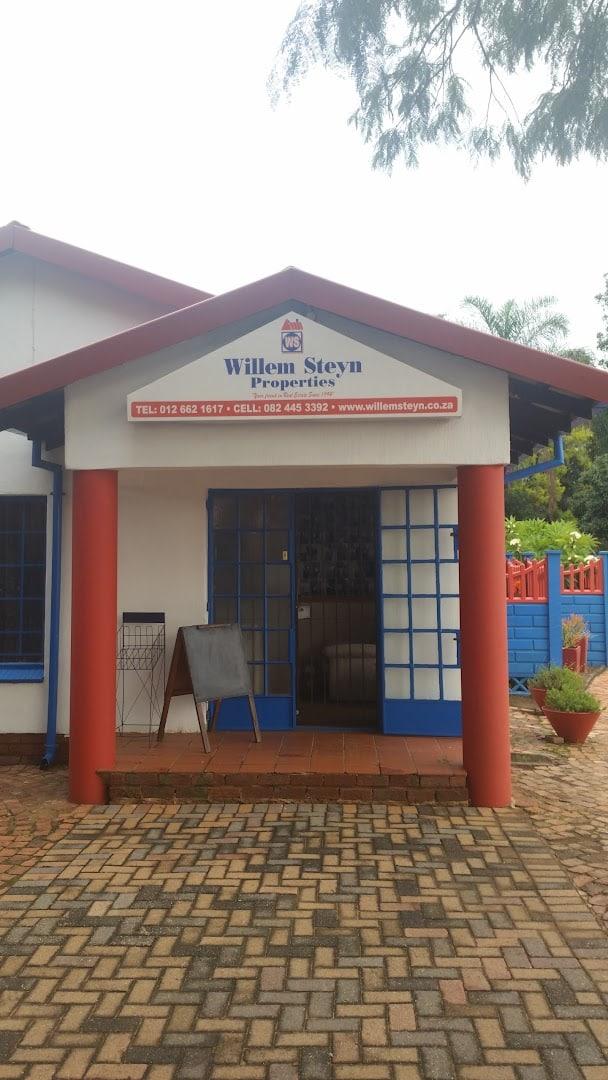 Willem Steyn Properties