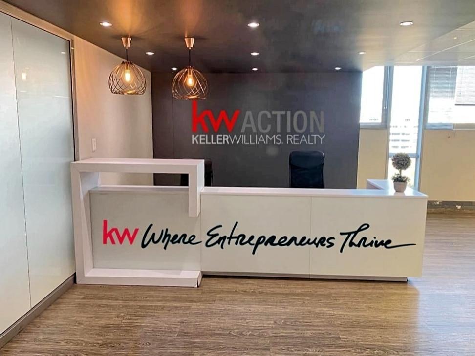 Keller Williams Action
