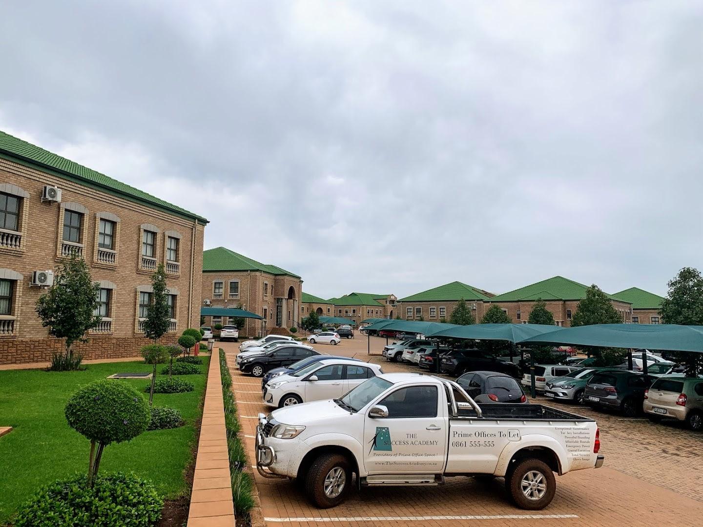 Oxford Office Park