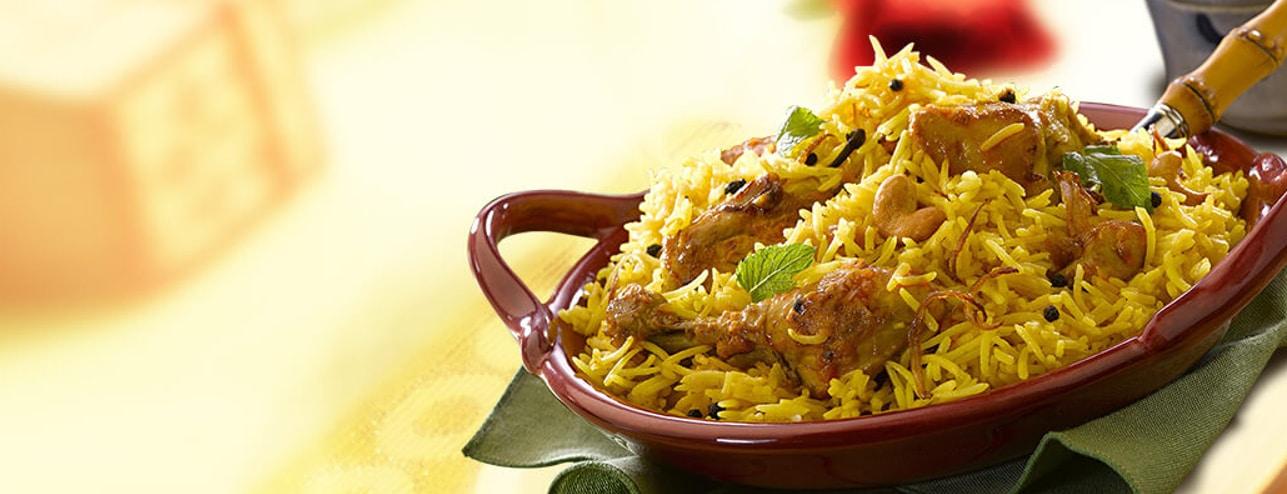 JC Indian Delights