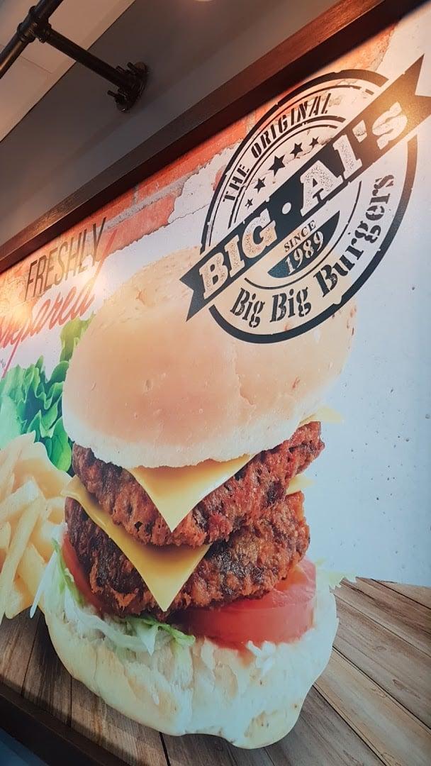 Big Al's