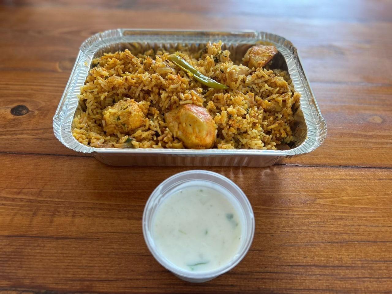 Shilpi’s Kitchen