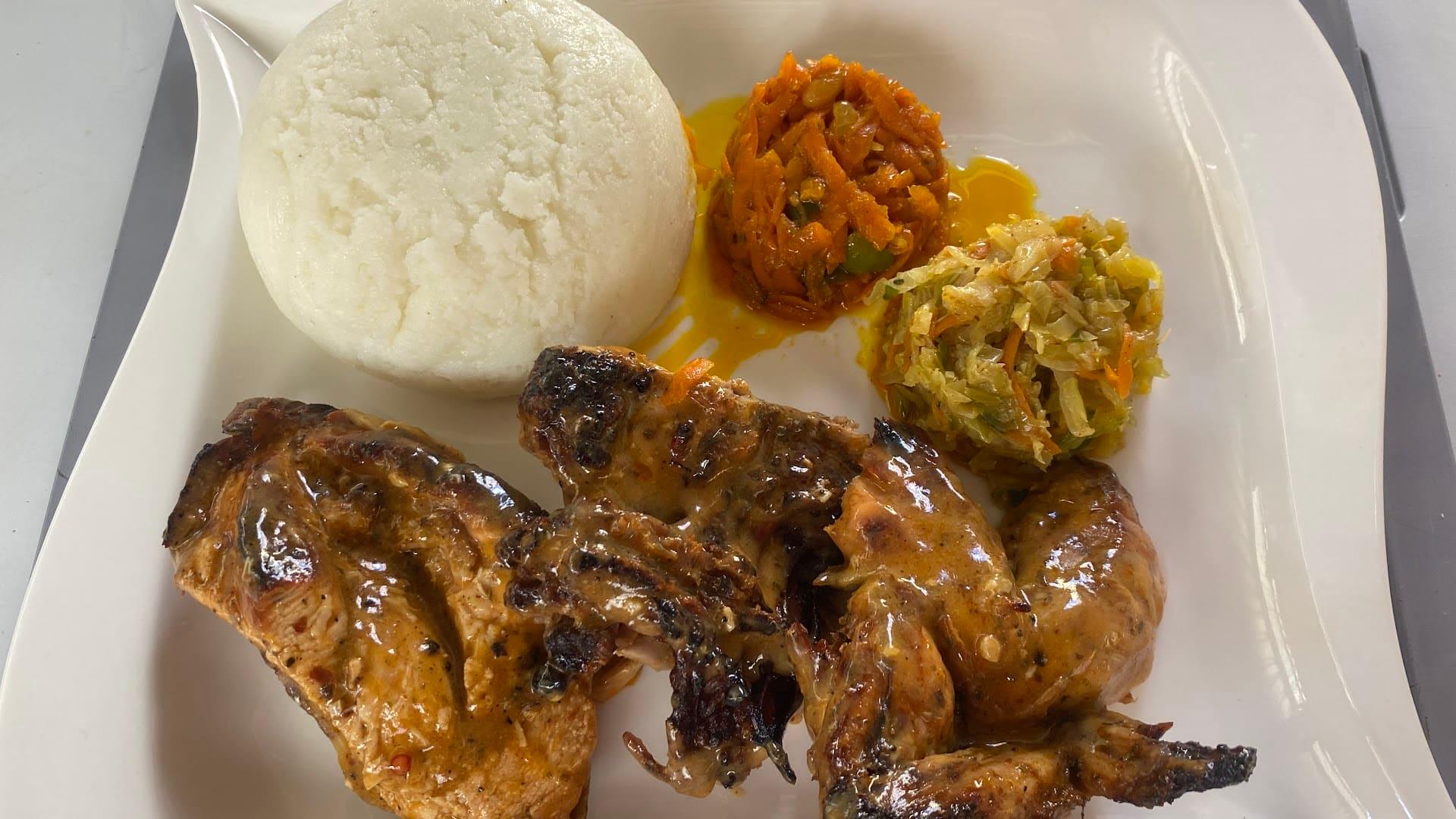 Tarboughw Eatery