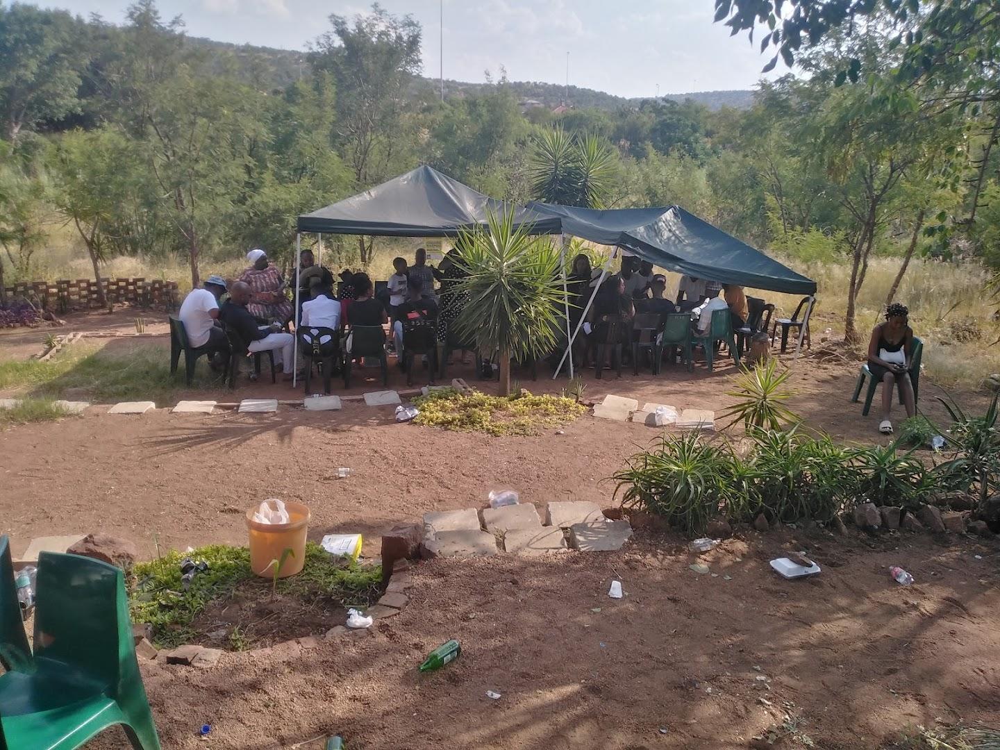 Ko Moruleng