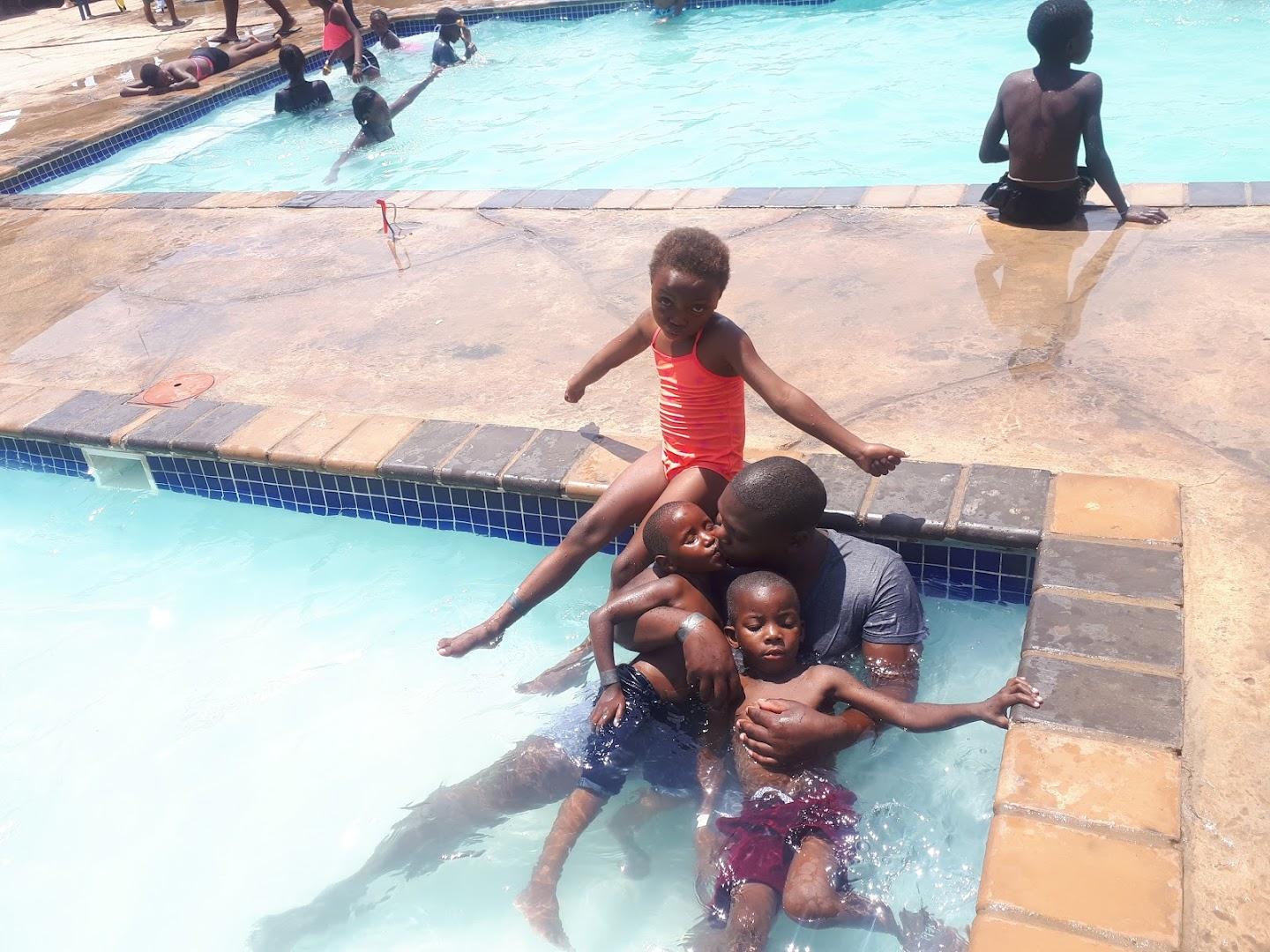 On Point Resort