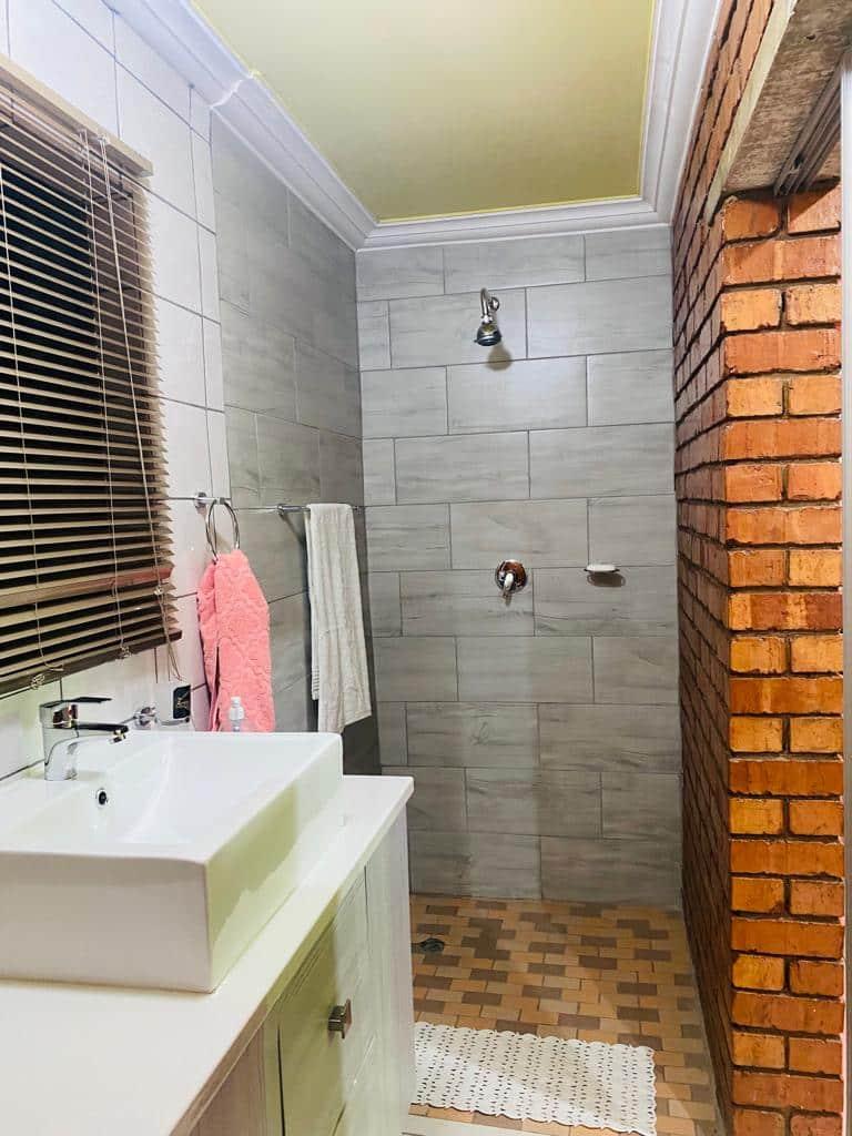Exotic Guest House