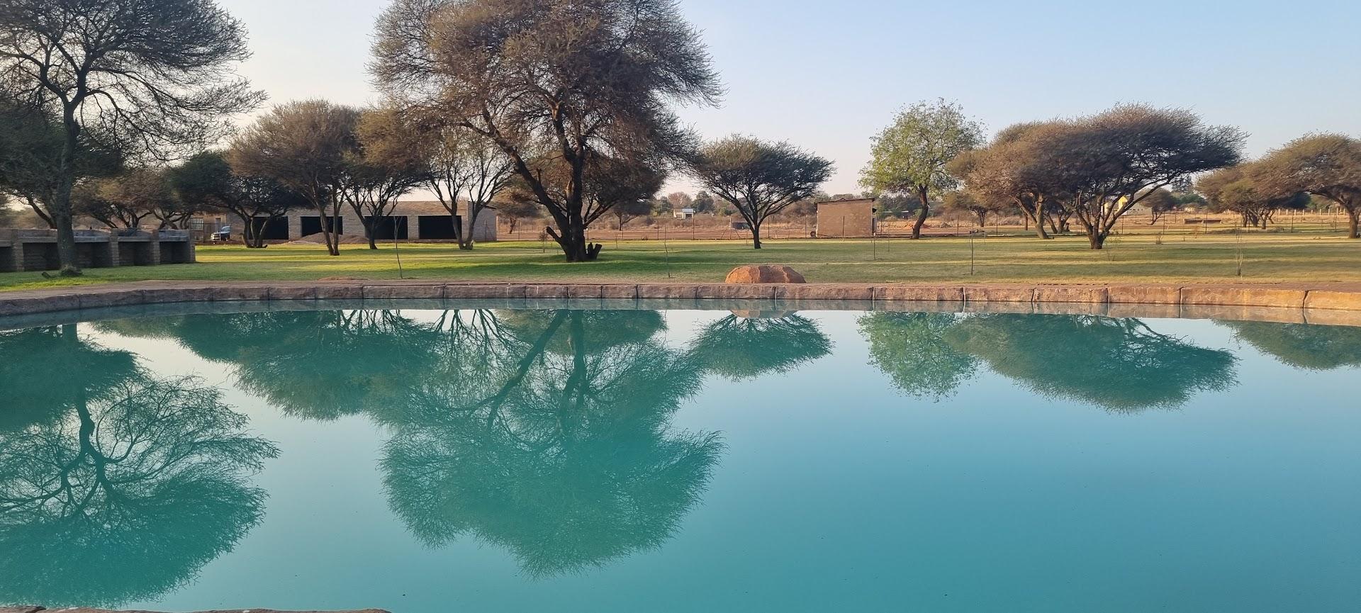 RED CIRCLE RESORT