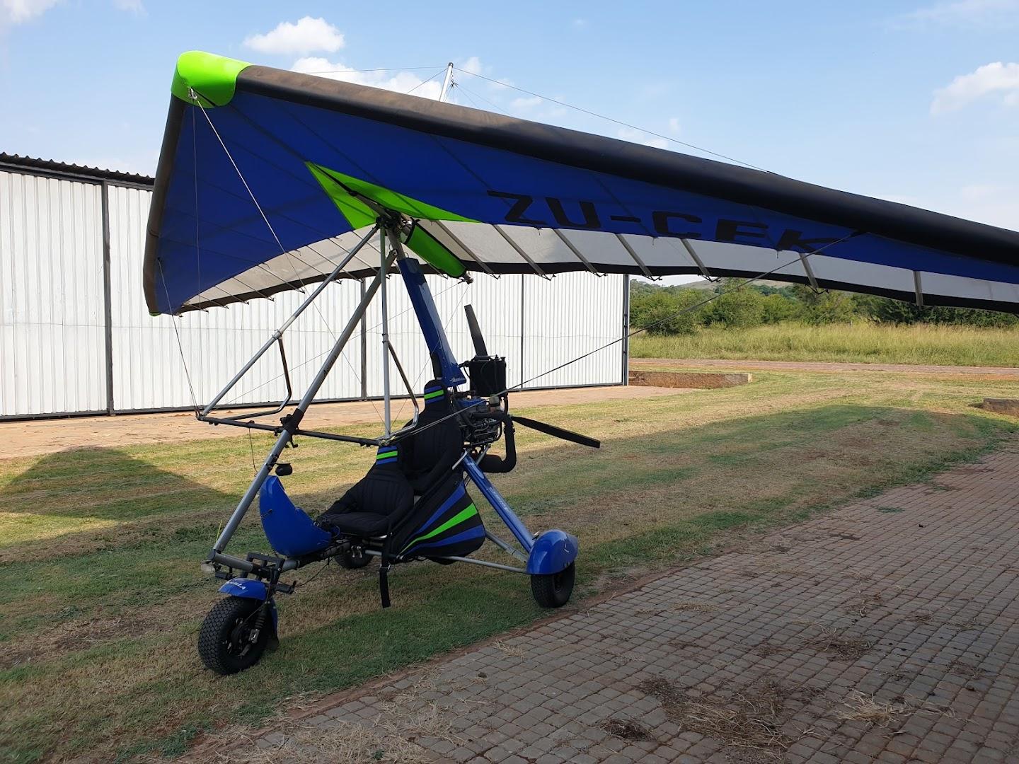 Rosslyn Microflyers