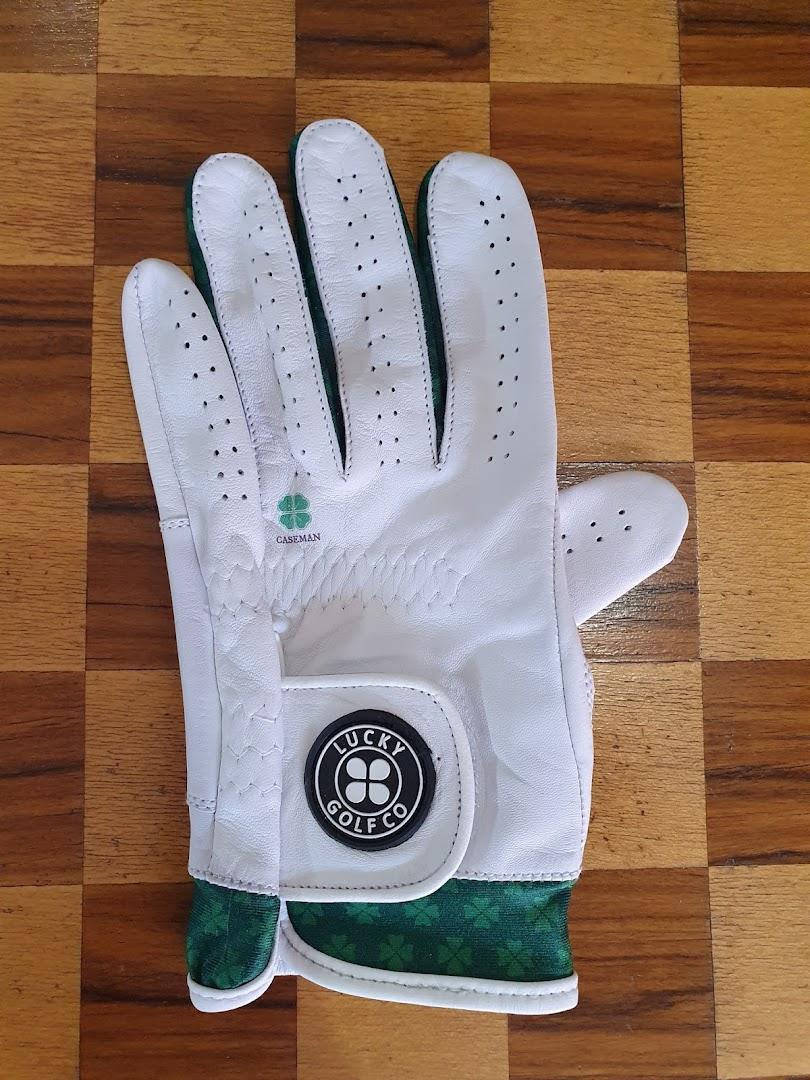 Lucky Golf Co