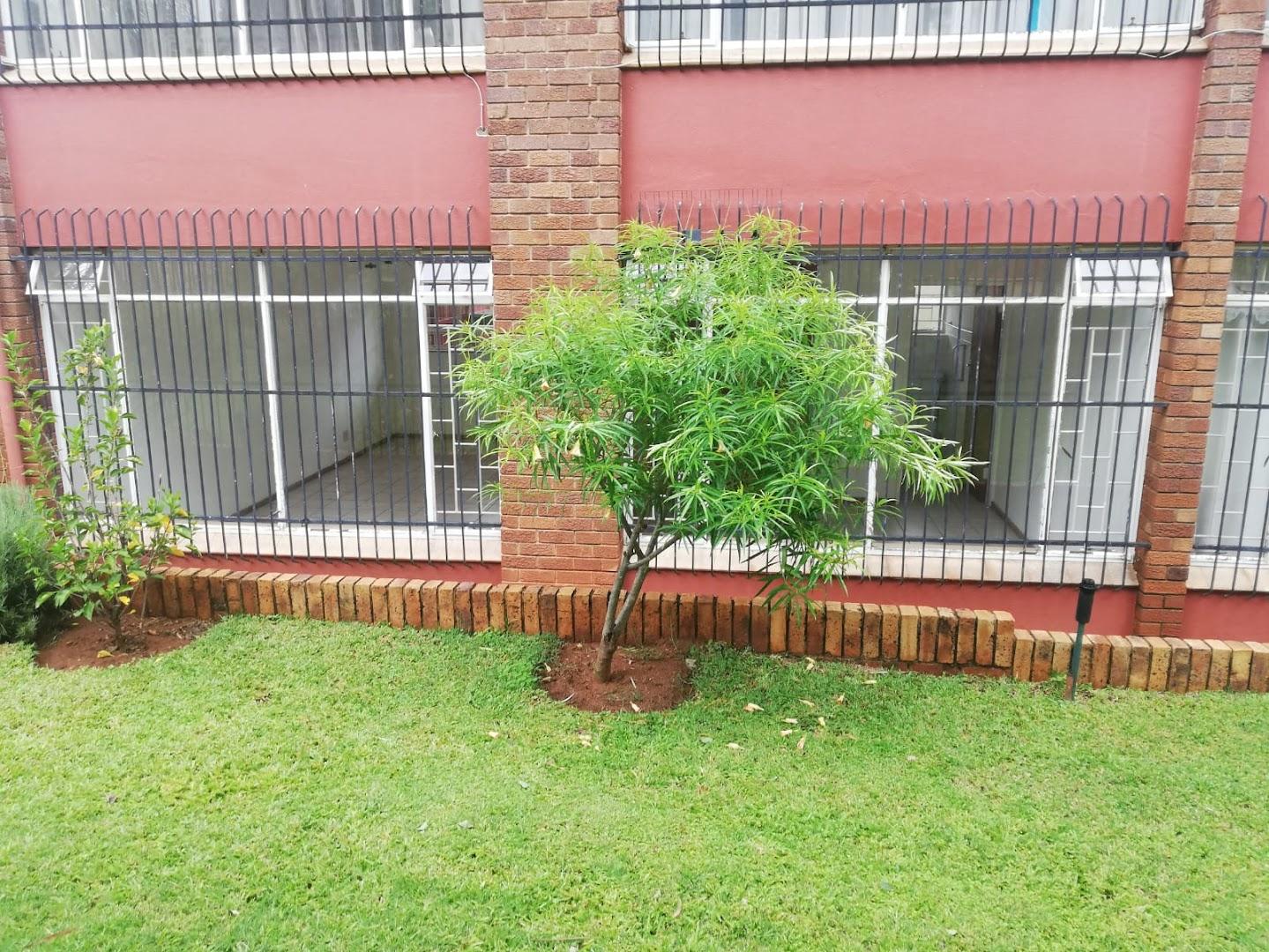 SAVF Rus 'n Wijl Housing