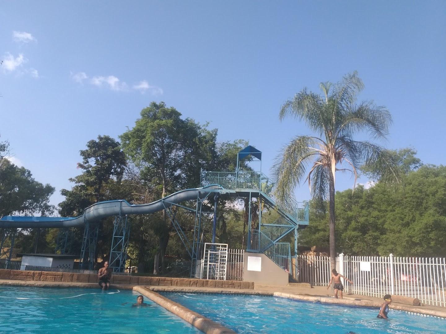 Bon Accord Family Resort