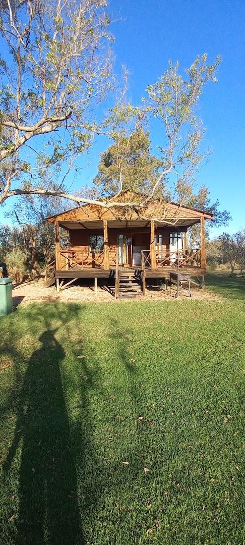 Montle Metse River Ranch