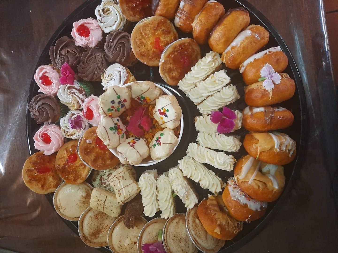 Trinah's Kitchen
