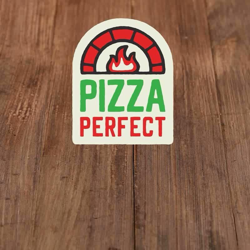 Pizza Perfect Magalieskruin