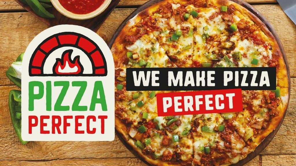 Pizza Perfect Moreleta
