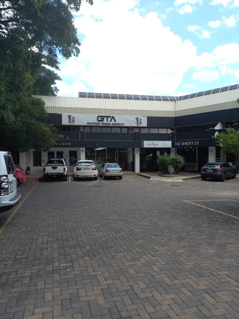 Gauteng Travel Academy