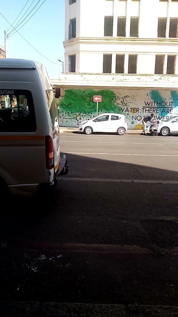 Pretoria Travel Bureau