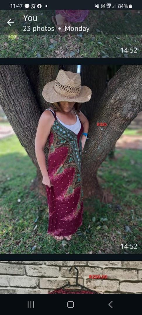 BoHo Clothing SA
