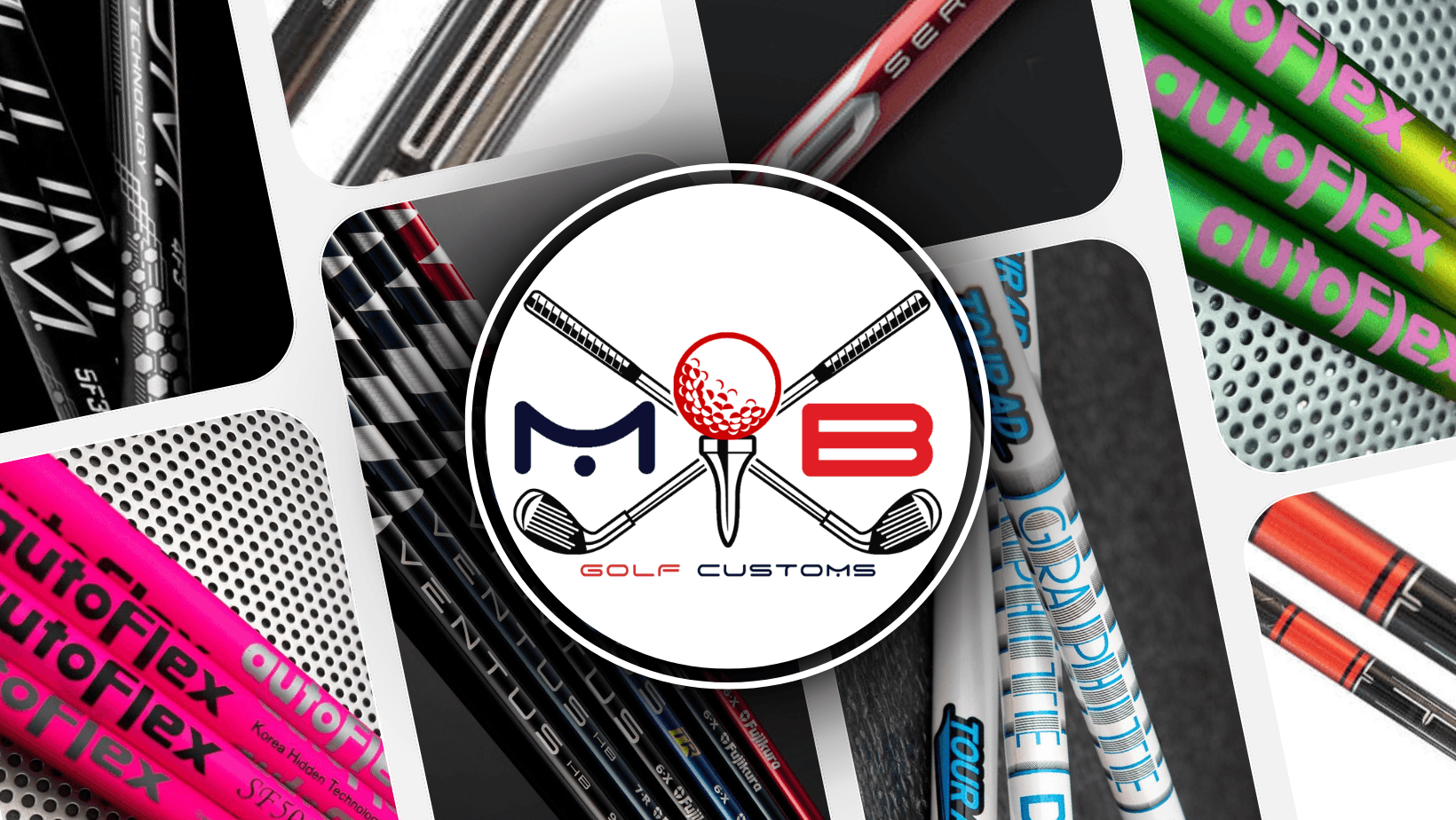 MB Golf Customs