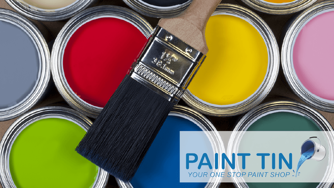 Mega Paints and Hardware Lyttelton