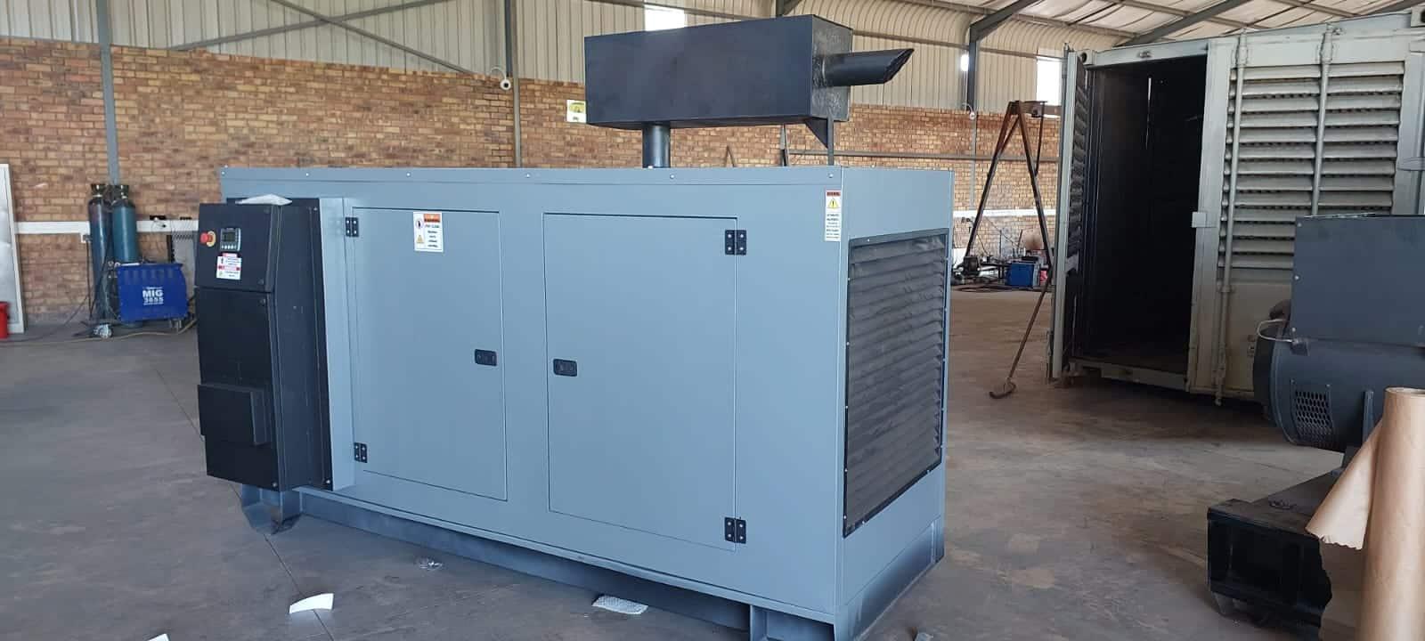 PowerPro maintenance and field services (pty)ltd