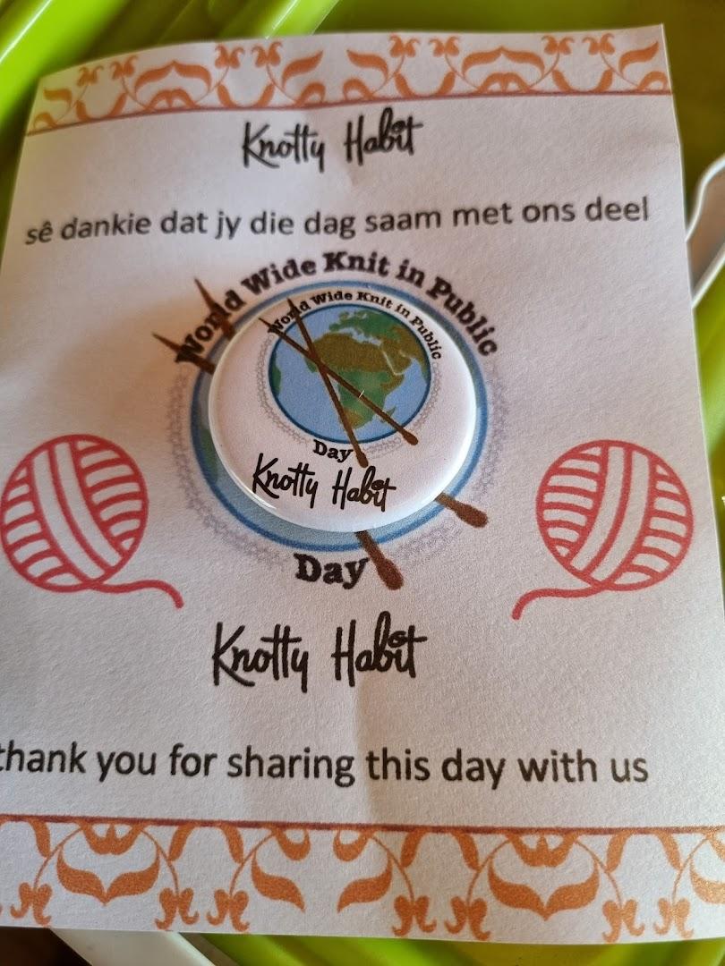 Knotty Habit