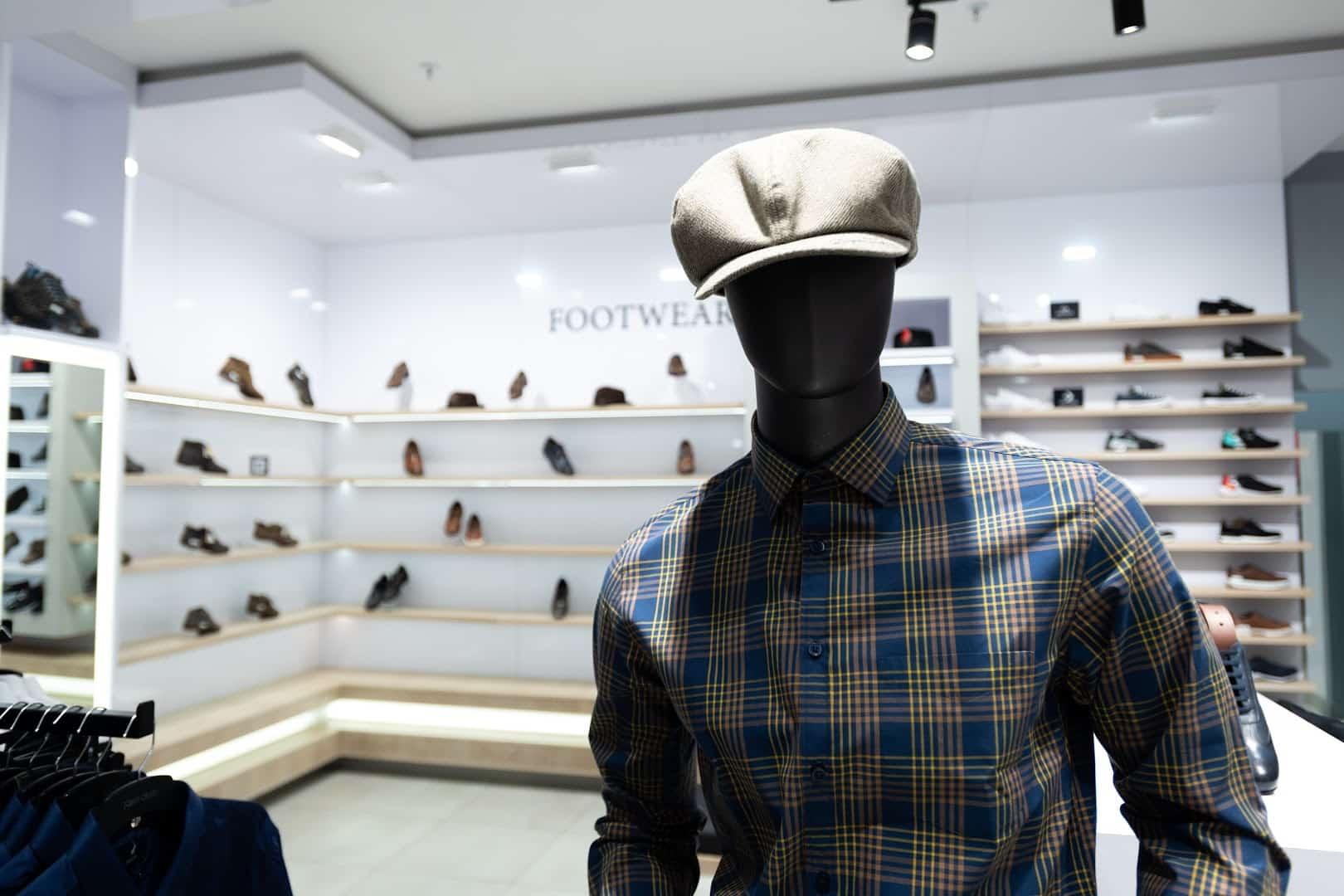 John Craig Mams Mall