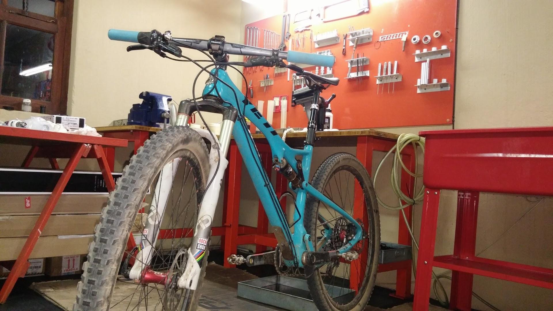 Spoke Works