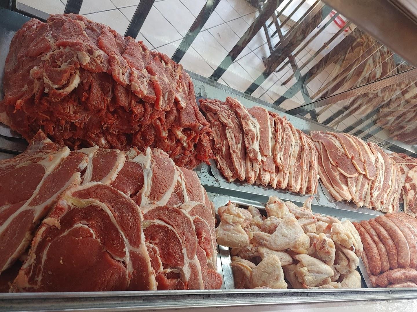 Marsel butchery