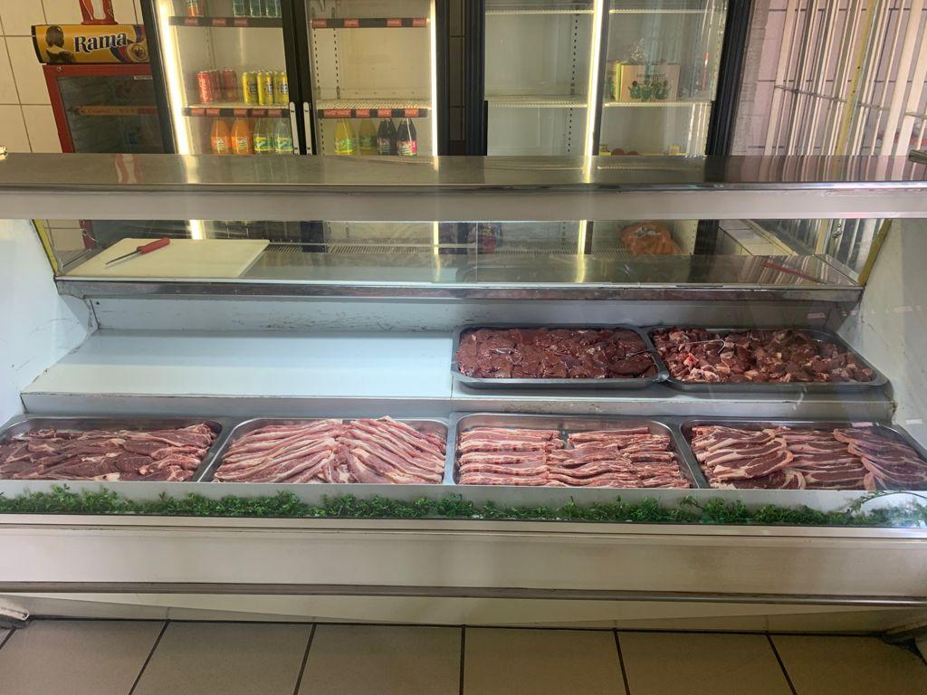 RAMS BUTCHERY