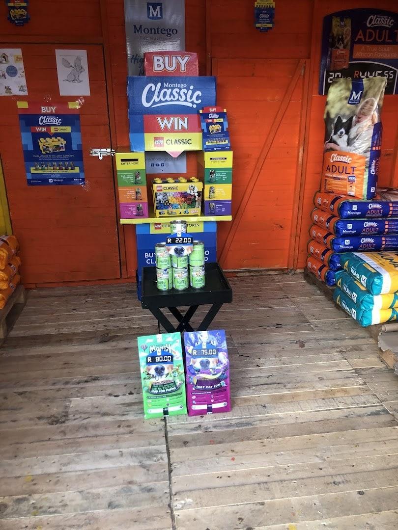 Dognation Pet Store
