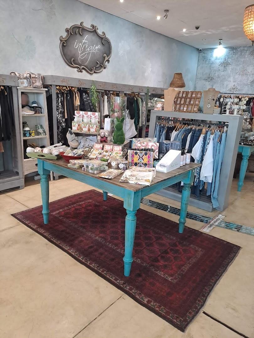 Intrigue Boutique cc