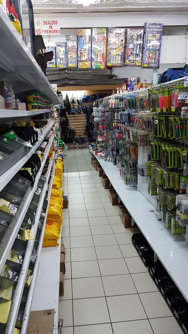 Pretoria West Trading Store