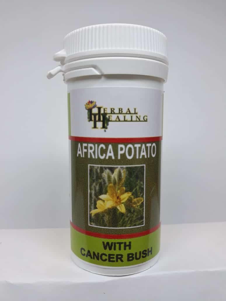 Herbal healing RSA