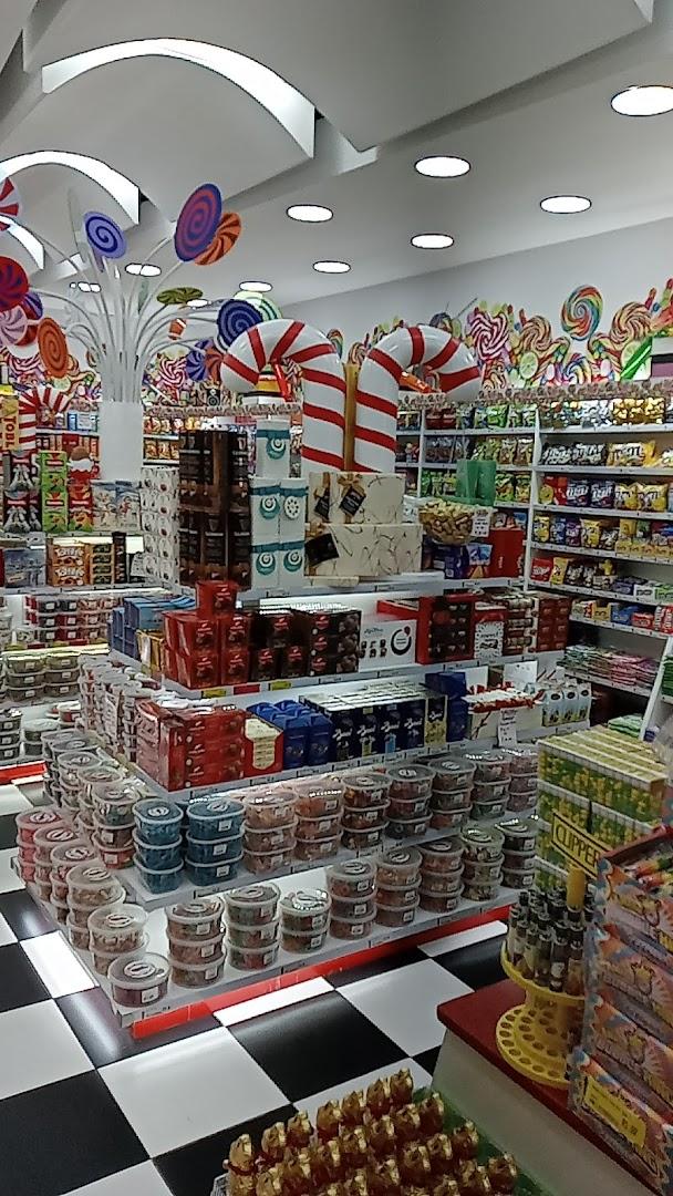 Tasko sweets Hillcrest Boulevard Pretoria