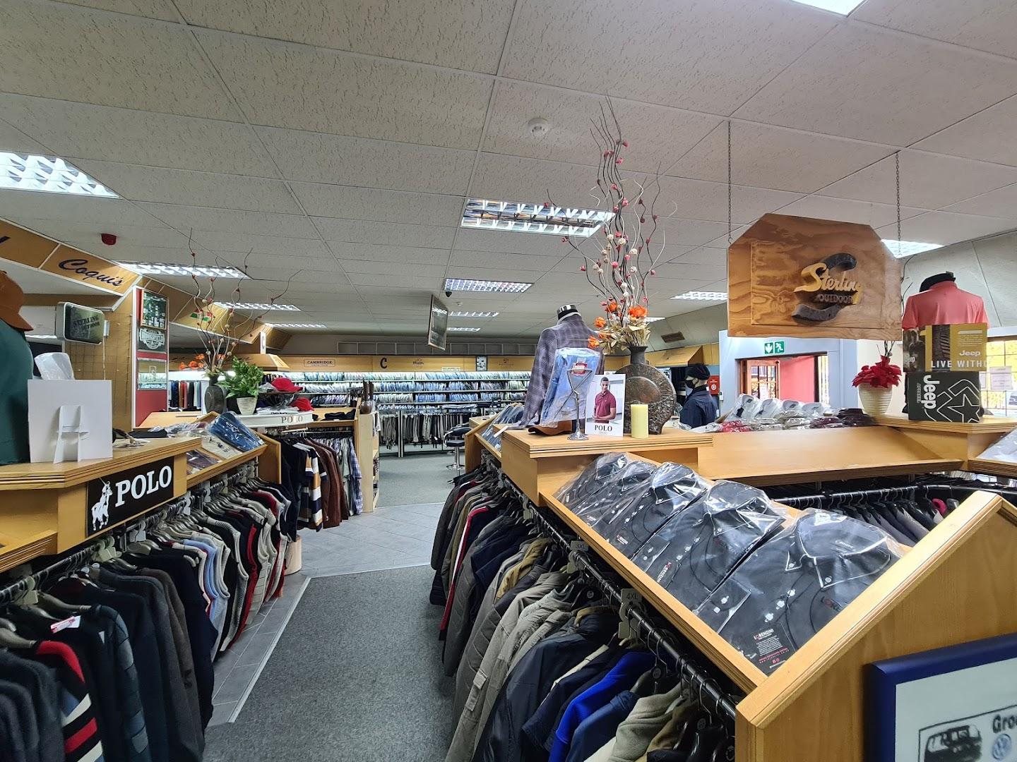 Coquis Mansuitrusters (Pty) Ltd