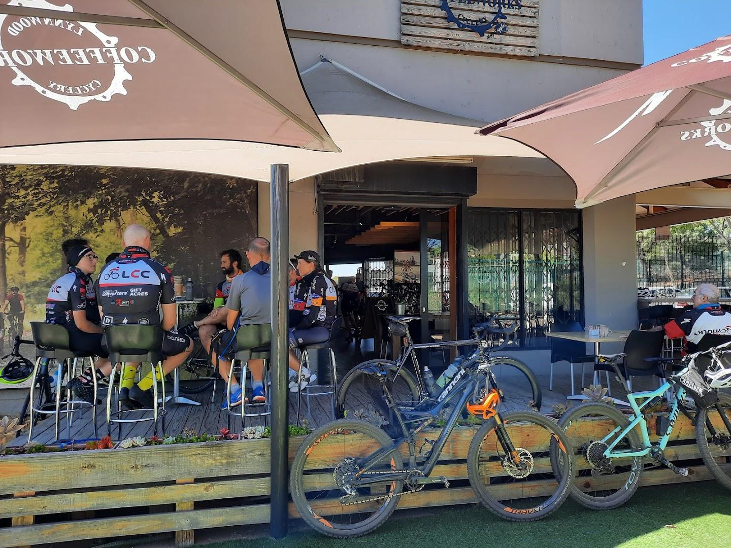 Lynnwood CYCLERY