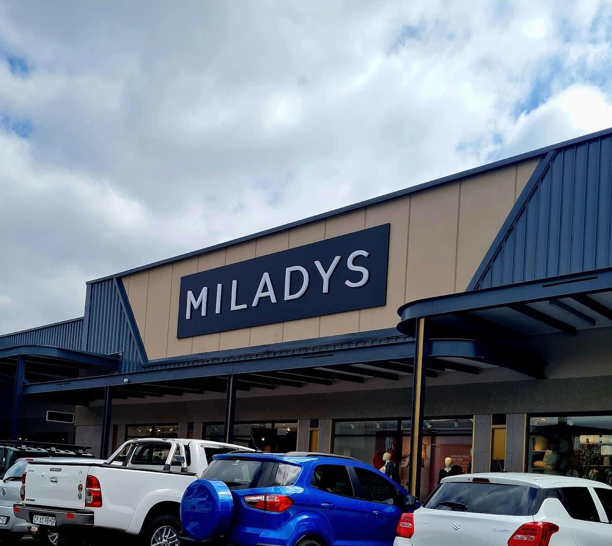 Miladys Irene Link