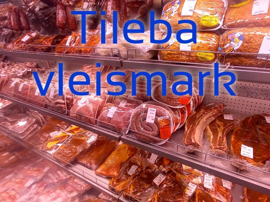Tileba Vleismark