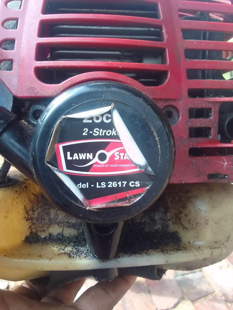 Trtk lawnmowers and generators