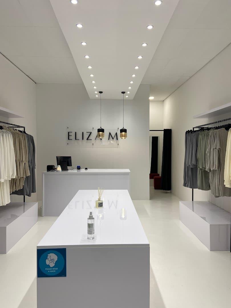 Eliza M Clothing