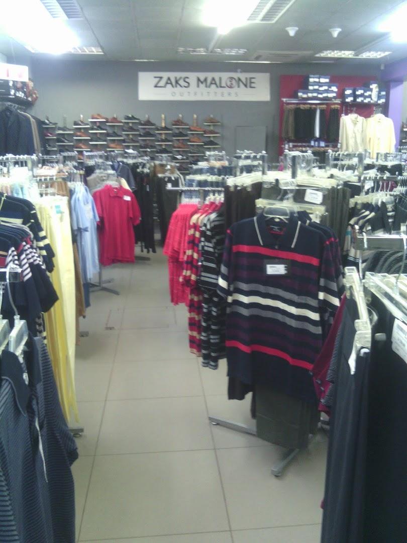 Zaks Malone