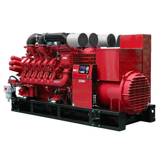 SR Generators and Services Specialists
