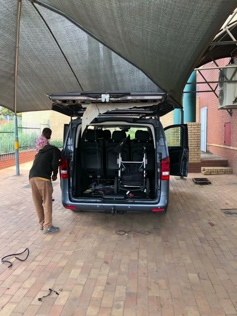 XXX Car Audio