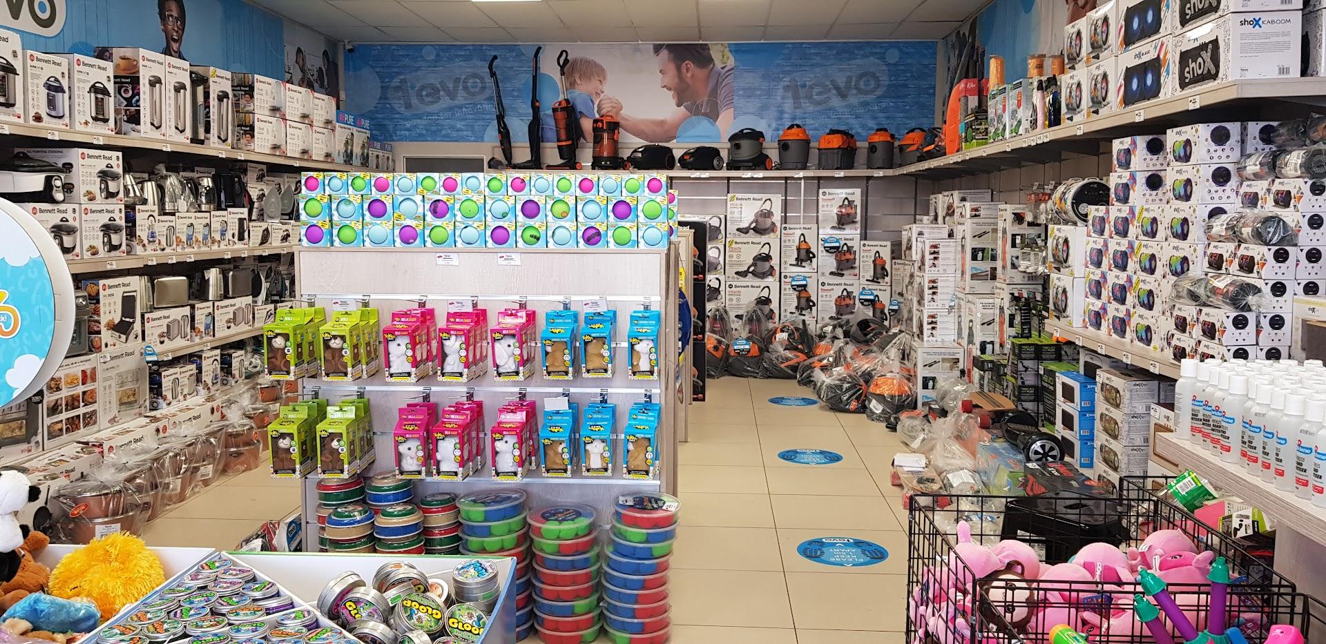 Tevo Montana Factory Outlet