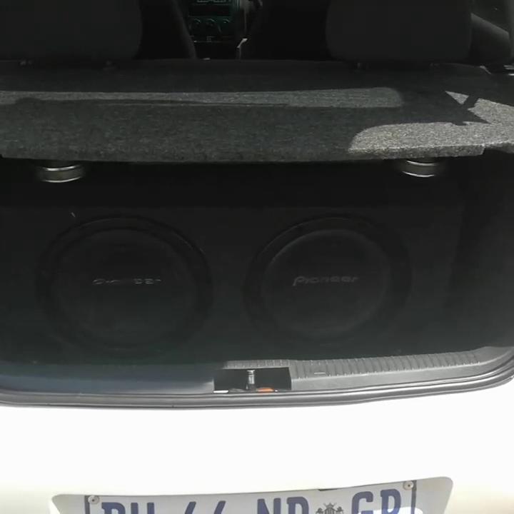 Alli's Auto Sound and Alarms