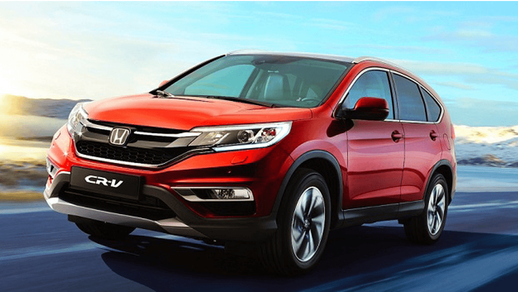 CMH Honda Hatfield