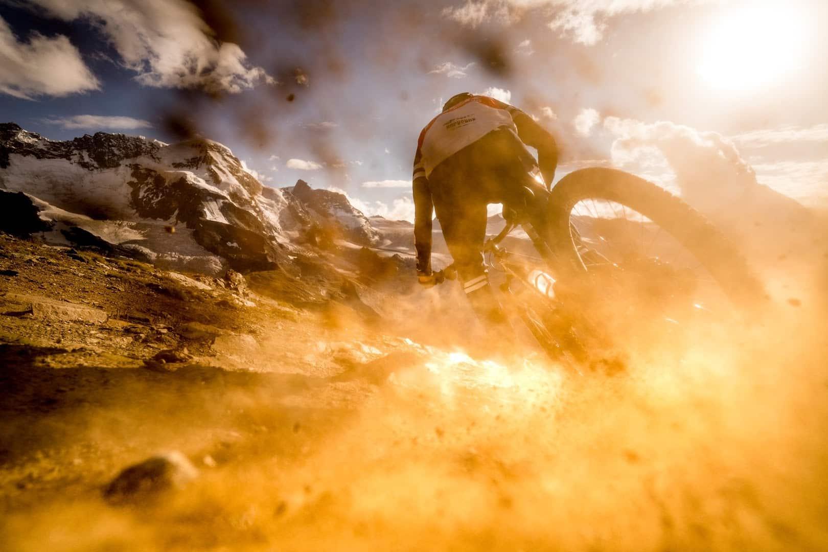 Trek Bicycle Wolwespruit