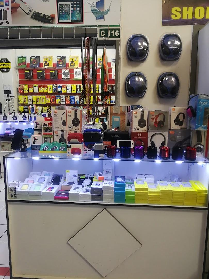 Cell Tech Cellular Solutions